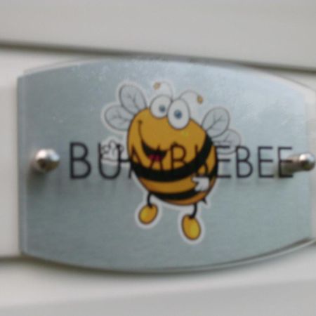 Bumblebee Villa Dartmouth Ngoại thất bức ảnh