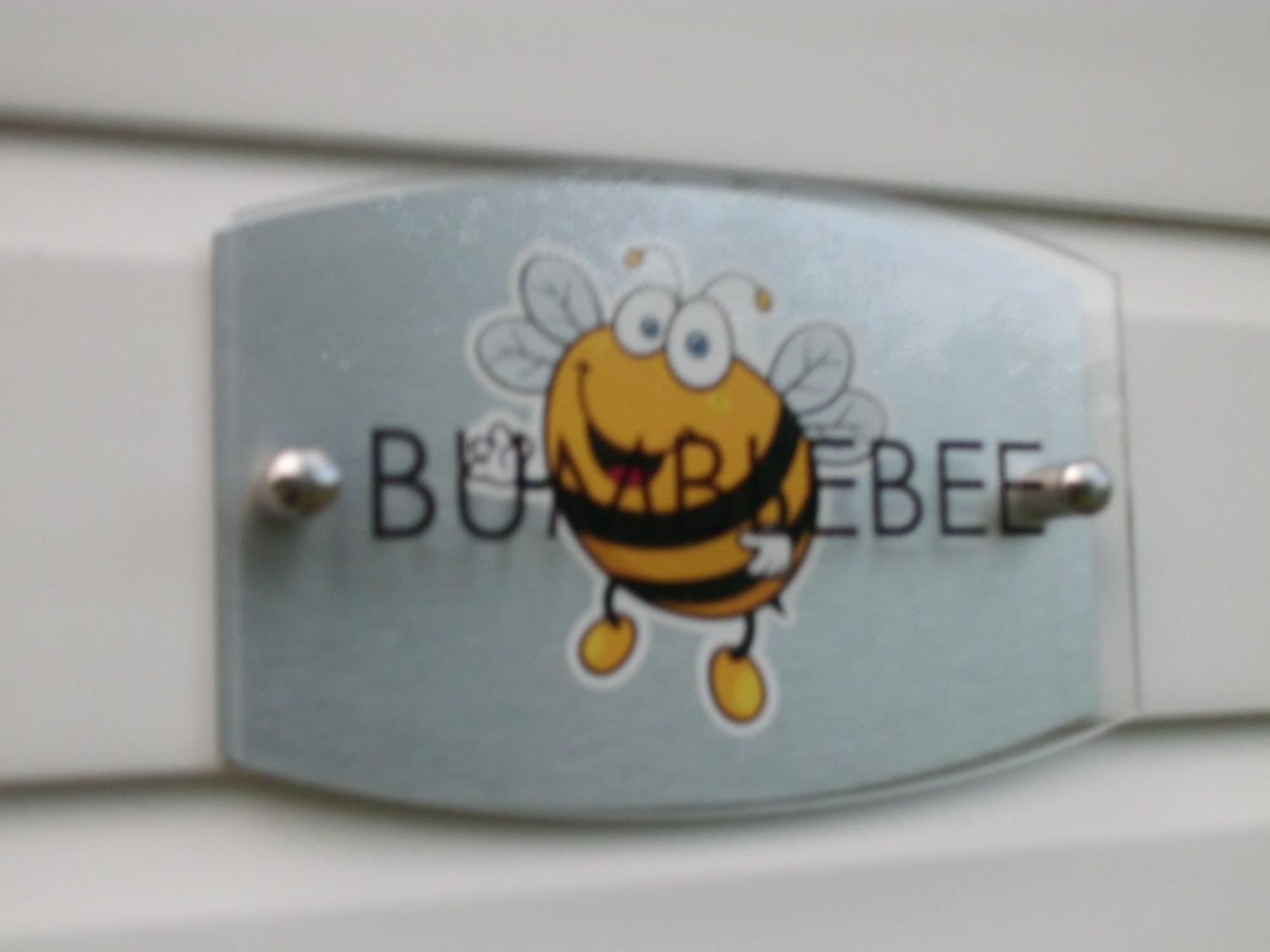 Bumblebee Villa Dartmouth Ngoại thất bức ảnh